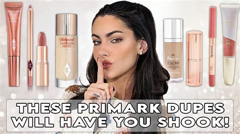 primark perfume dupes 2021|best primark makeup dupes.